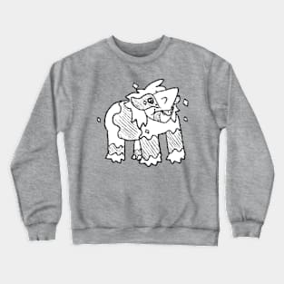 Fascination Crewneck Sweatshirt